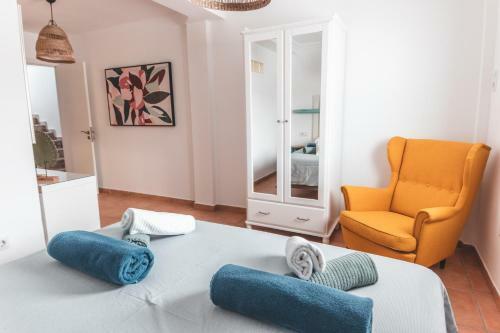 Villa Veaco Beach With Jacuzzi And Private Pool