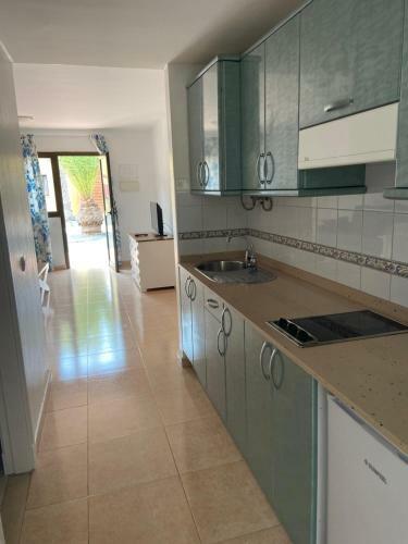 Apartamento Oasis Papagayo 27b