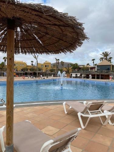 Apartamentos Corralejo Playa Oasis