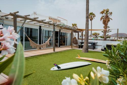 Villa Maluhia Beachfront