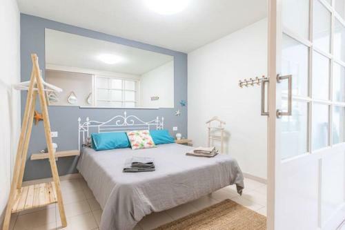 Apartamento Coraz�n Playa