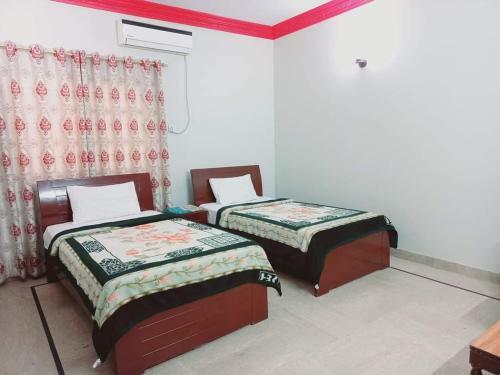 Hotel Cosy Inn Guest House