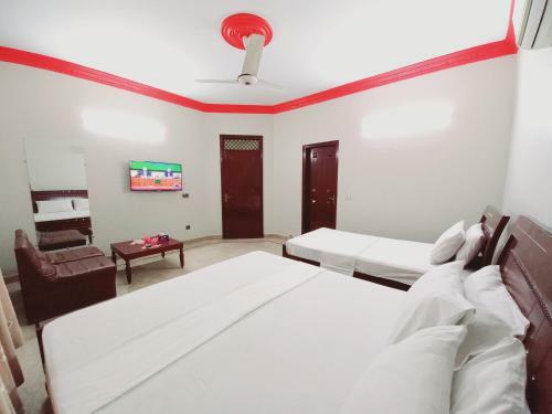 Hotel Cosy Inn Guest House