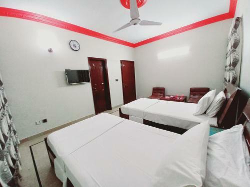 Hotel Cosy Inn Guest House