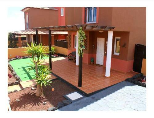 Villa Suzy