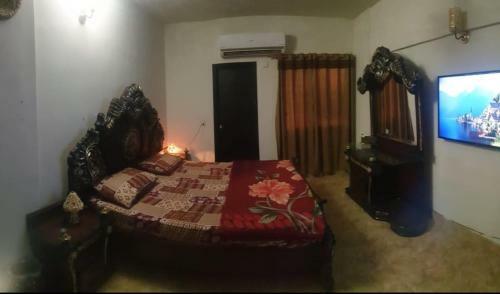 Hotel Sea Castle Family Apartments