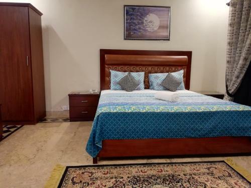 Hostal Seaview Lodge Guest House
