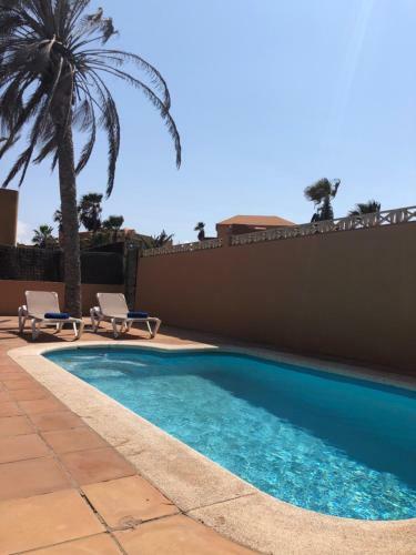 Villa Fuerteventura
