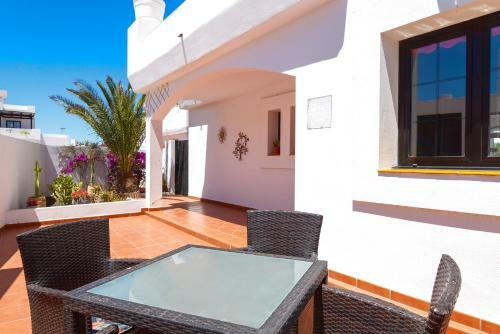 Villa Simba