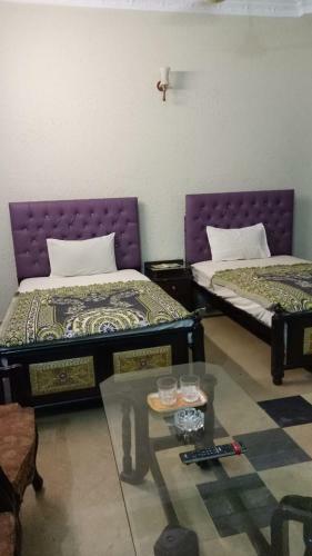 Hostal Moonlight Guest House