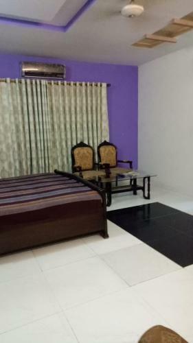 Hostal Moonlight Guest House