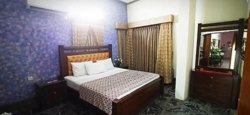 Hostal Rehaish