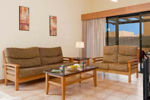 Villa Del Sol 55