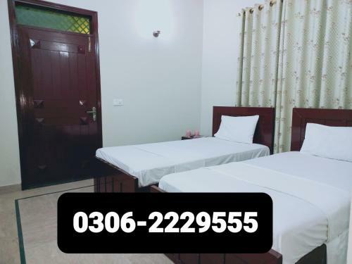 Cosy Inn Hotel Near Millennium