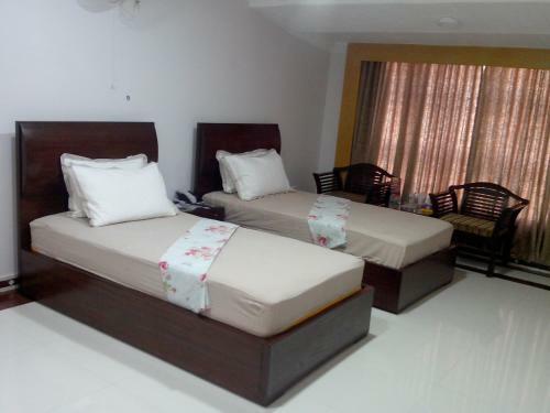 Hotel New Era Guest House