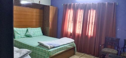 Hostal Ashiana Guest House