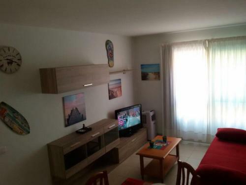 Apartamento Casa Olga