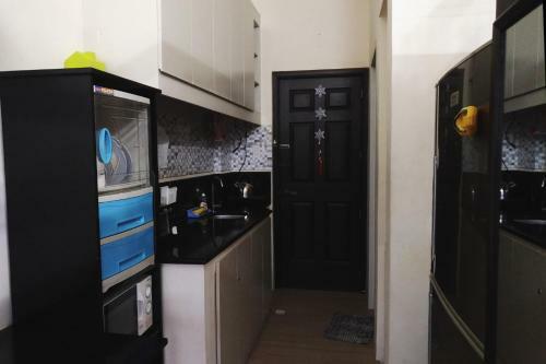 Apartamento Fully Furnished Condo For Rent (Studio Type)