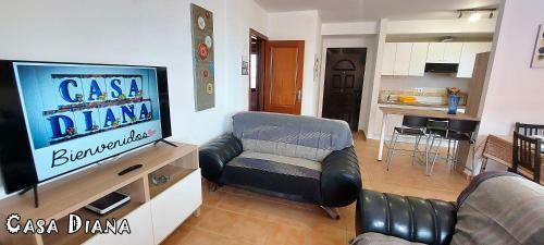 Apartamento Casa Diana