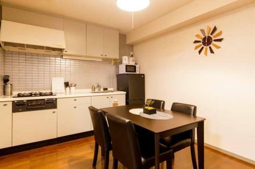 Apartamento Capital Jin Ll 202 - Vacation Stay 12233