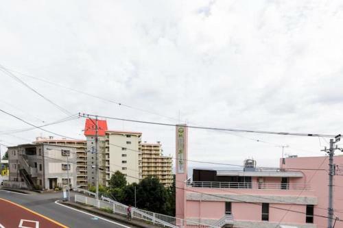 Apartamento Capital Jin Ll 202 - Vacation Stay 12233