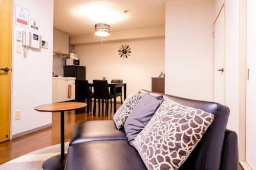 Apartamento Capital Jin Ll 202 - Vacation Stay 12233