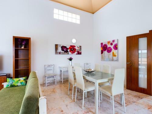 Villas De Lujo En Corralejo