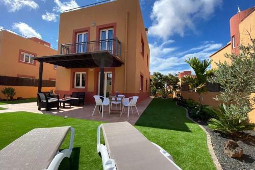 Casa Sea View