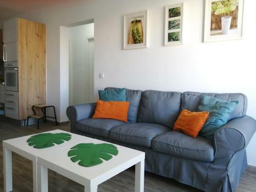 Elcano Apartment Corralejo Center