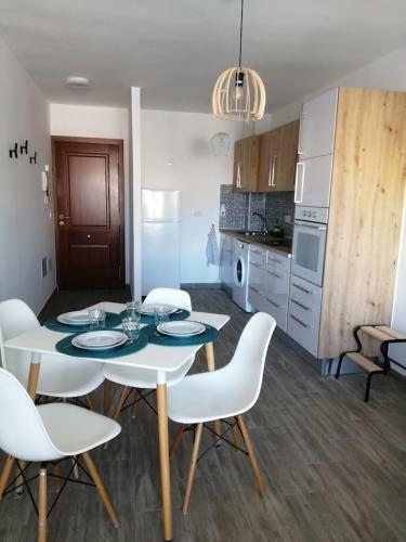 Elcano Apartment Corralejo Center