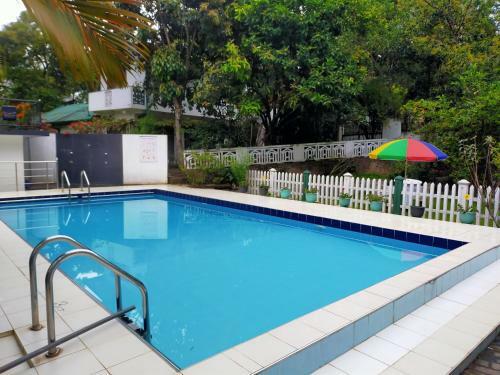 Hotel New Blue Mountain Resorts Bandarawela