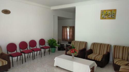 Hotel New Blue Mountain Resorts Bandarawela