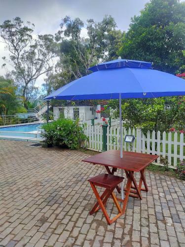 Hotel New Blue Mountain Resorts Bandarawela