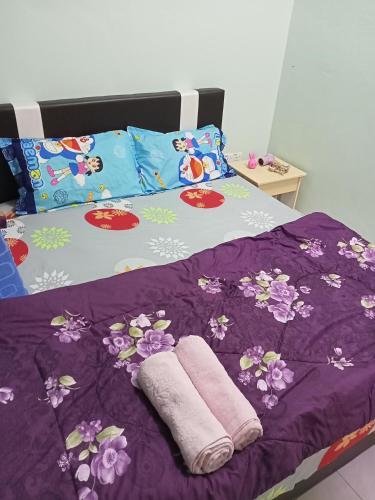 35, Jalan Seri Bayu 18