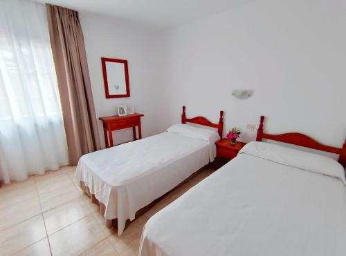 Apartamento Alisios Paradise Viviendas Vacacionales