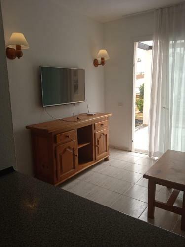 Apartamento Alisios Paradise Viviendas Vacacionales