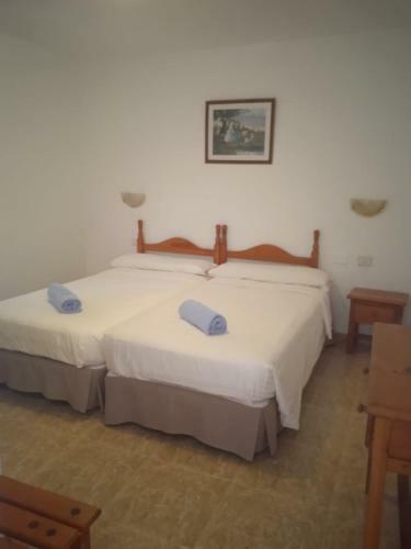 Apartamento Alisios Paradise Viviendas Vacacionales