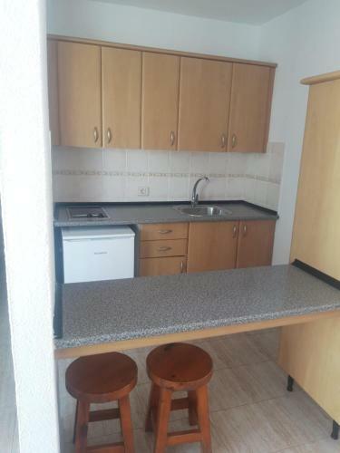 Apartamento Alisios Paradise Viviendas Vacacionales