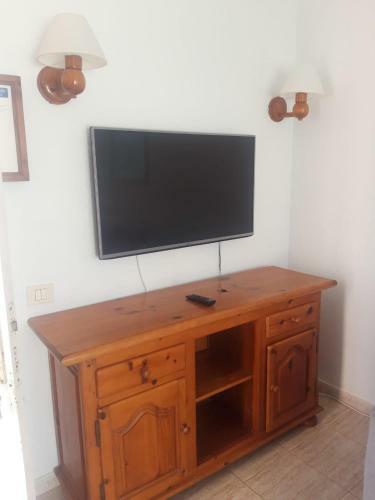 Apartamento Alisios Paradise Viviendas Vacacionales