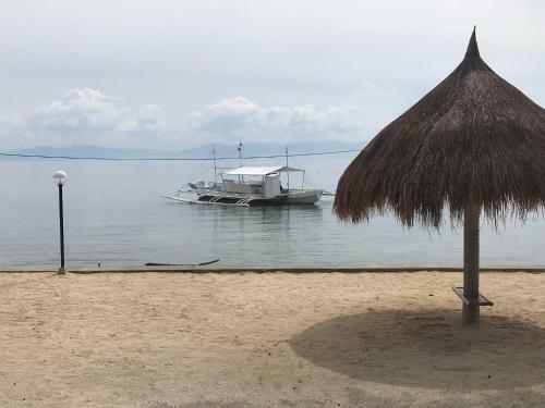 Hotel Cuestas Beach Resort And Restaurant