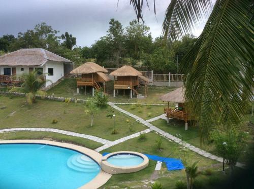 Hotel Cuestas Beach Resort And Restaurant