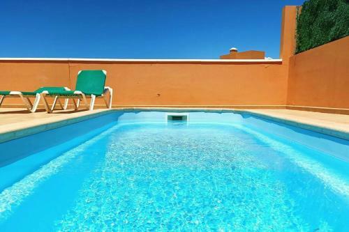 Casa Shakka Rocka: Lux Villa With Pool And View