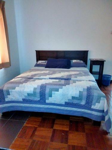 Villa Pd High Top Bungalow Homestay