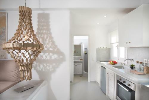 Hostal Apollon Rooms