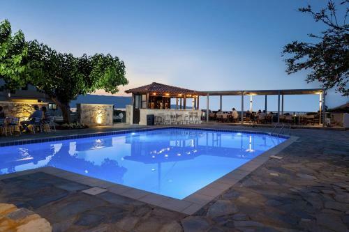 Hotel Adelais