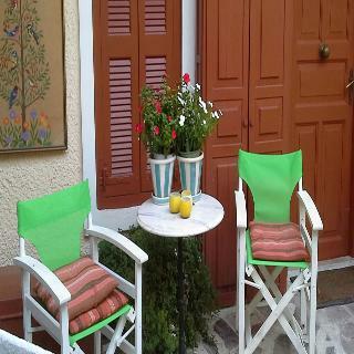 Hostal Aeginitiko Archontiko