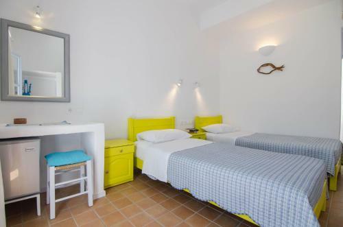Hotel Gorgona