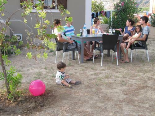 Minies Beach Villas