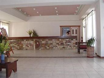 Apartamento Dionysos Authentic Resort & Village