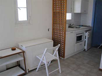 Apartamento Dionysos Authentic Resort & Village
